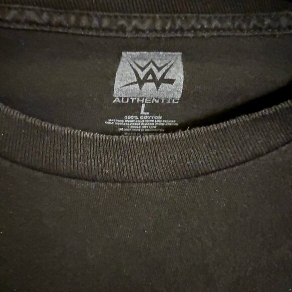 WWE Authentic Finn Balor "Balor Club" T-shirt - Picture 4 of 7